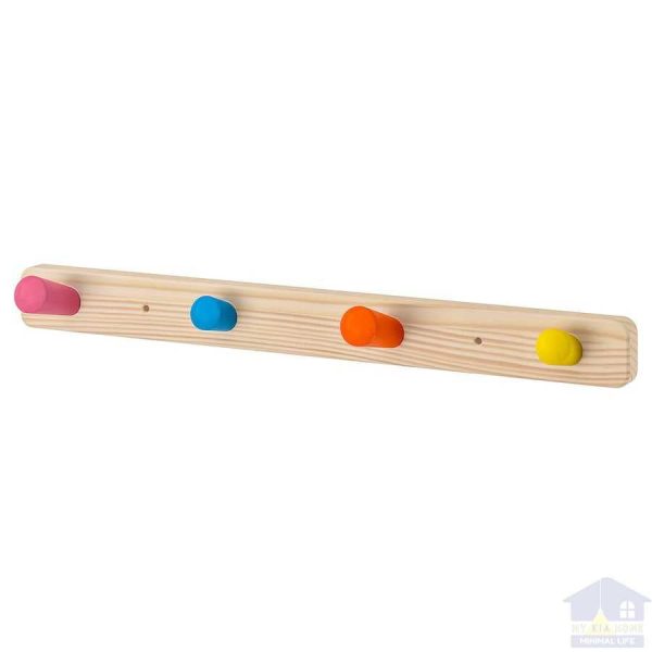 آویز دیواری ایکیا مدل FLISAT مایکیاهوم 13