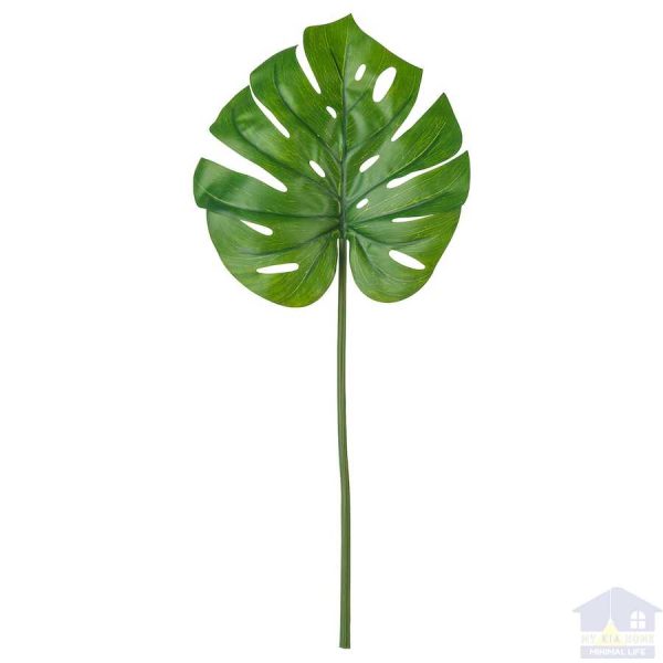 برگ انجیری مصنوعی ایکیا مدل SMYCKA مایکیاهوم 1