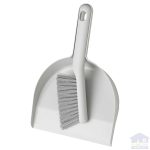 جارو و خاک انداز ایکیا مدل PEPPRIG - Image 4