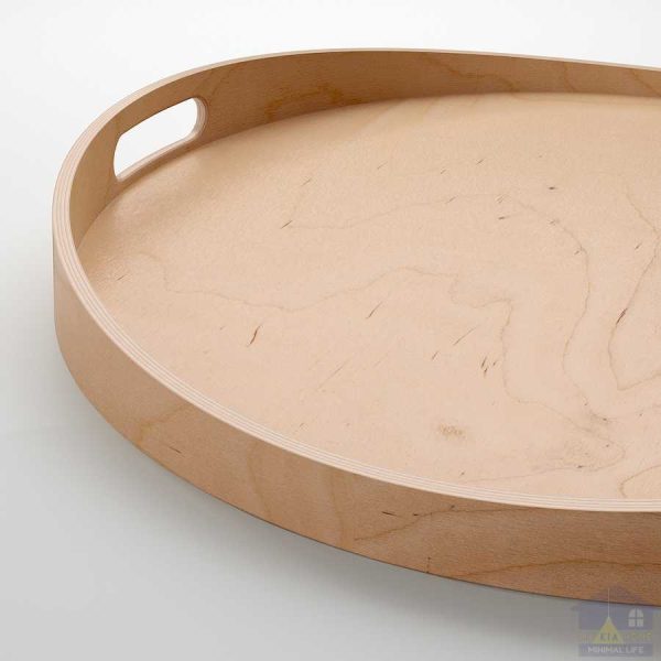 سینی پذیرایی ایکیا مدل SKALA مایکیاهوم 12