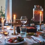 پایه کلمن ایکیا مدل VARDAGEN مایکیاهوم 13