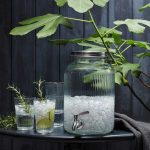 کلمن شیشه‌ای ایکیا مدل VARDAGEN مایکیاهوم 13