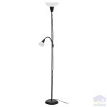 آباژور دو شاخه ایکیا مدل TAGARP مایکیاهوم 1