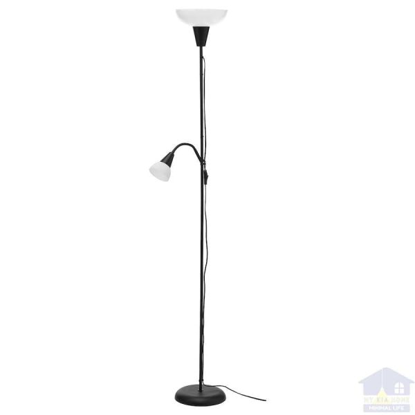 آباژور دو شاخه ایکیا مدل TAGARP مایکیاهوم 1