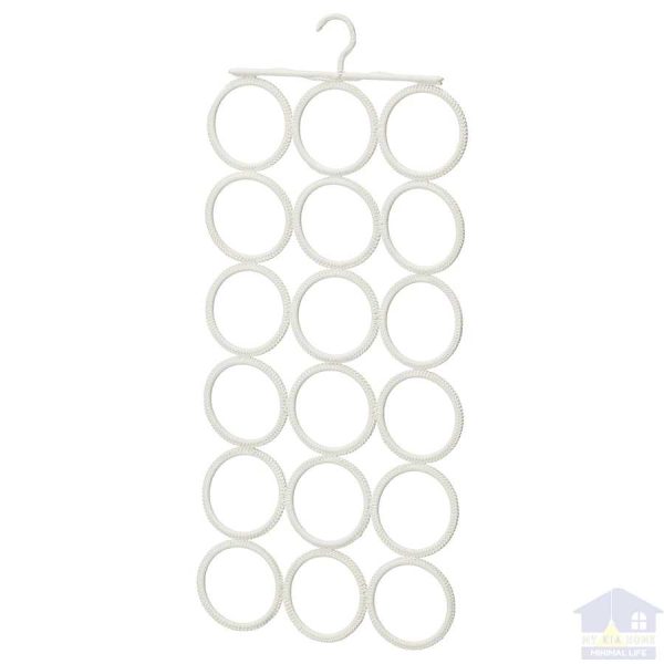 آویز شال و روسری ایکیا مدل KOMPLEMENT مایکیاهوم 1