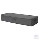 باکس زیپ‌دار ایکیا مدل SKUBB تک رنگ - Image 3