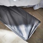 باکس زیپ‌دار ایکیا مدل SKUBB تک رنگ - Image 6