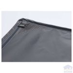 باکس زیپ‌دار ایکیا مدل SKUBB تک رنگ - Image 4