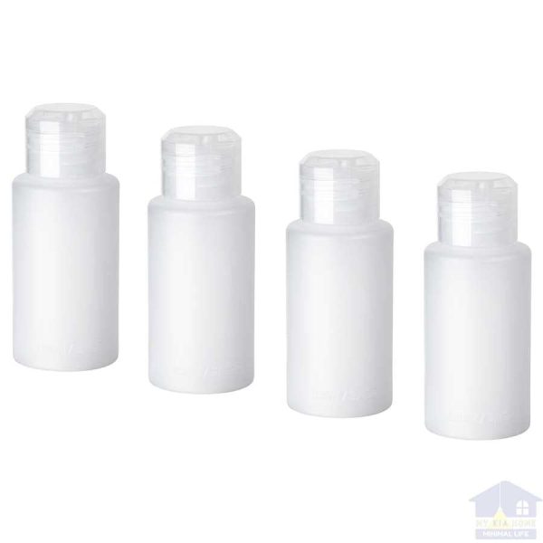 بطری ایکیا مدل VAGN ست 4 عددی مایکیاهوم 1