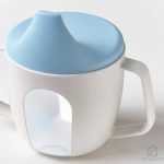 بطری شیر کودک ایکیا مدل BORJA - Image 6