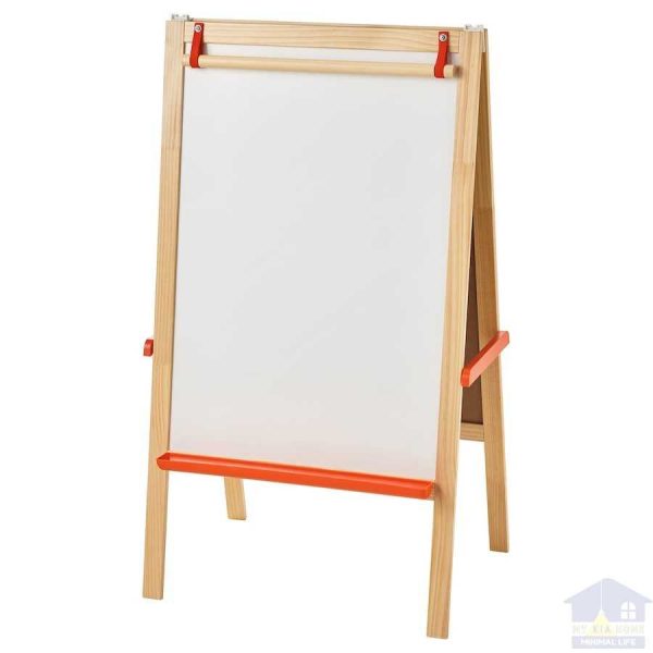 تخته 2طرفه کودک ایکیا مدل MALA مایکیاهوم 1