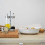 جای روغن و آبلیمو ایکیا مدل ORTFYLLD مایکیاهوم 13