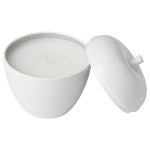 شمع عطری ایکیا مدل VINTERFINT - Image 8