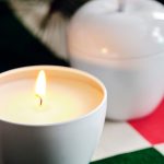 شمع عطری ایکیا مدل VINTERFINT - Image 11