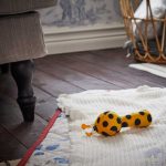 عروسک جغجغه‌ای ایکیا مدل KLAPPA مایکیاهوم 13