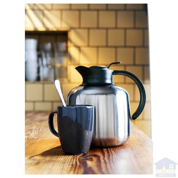 فلاسک ایکیا مدل SLUKA مایکیاهوم 13