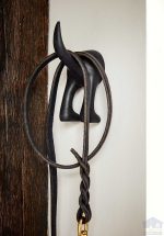 قلاب دیواری ایکیا مدل BASTIS - Image 3