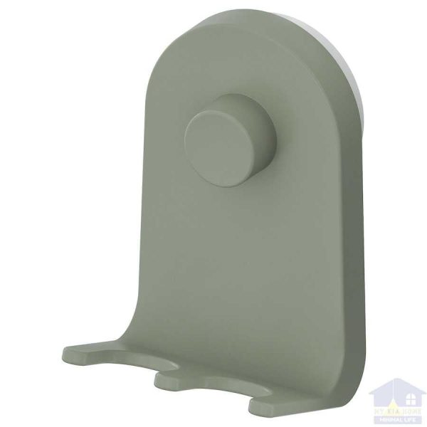 قلاب چسبی ایکیا مدل OBONAS مایکیاهوم 1