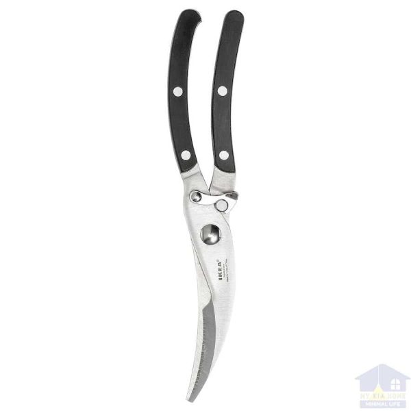 قیچی مرغ و ماهی ایکیا مدل PRESTERA مایکیاهوم 1