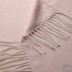 پتو شال مبل ایکیا مدل HOLMVI رنگ صورتی مایکیاهوم 13