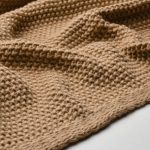 پتو شال مبل ایکیا مدل HUMLEMOTT - Image 7