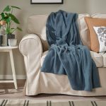 پتو شال مبل ایکیا مدل HUMLEMOTT - Image 13