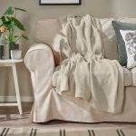 پتو شال مبل ایکیا مدل HUMLEMOTT - Image 17