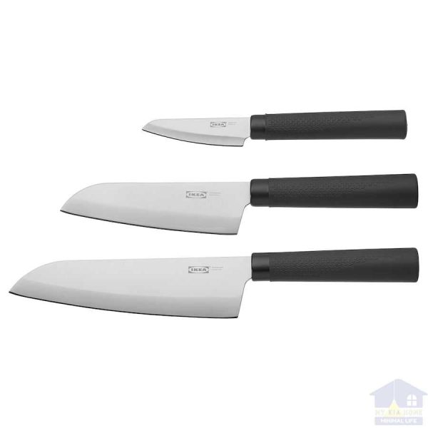 کارد 3 عددی ایکیا مدل FORSLAG مایکیاهوم 1