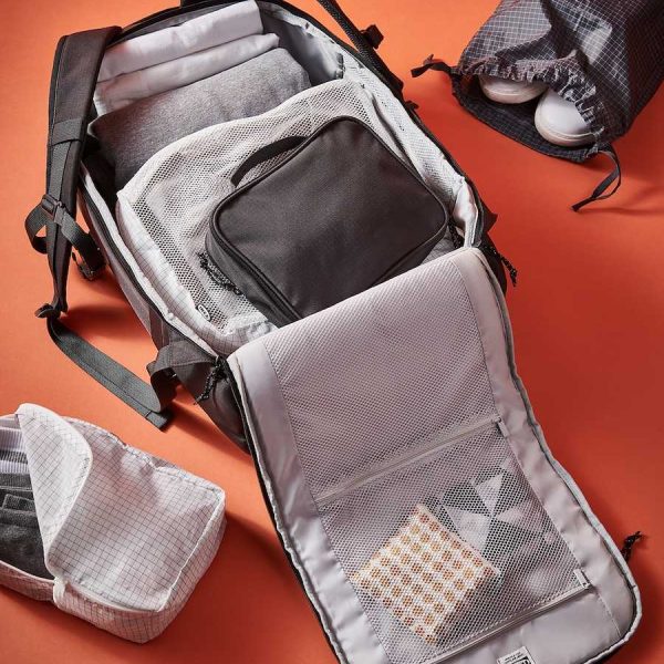 کیف مسافرتی کفش ایکیا مدل RENSARE مایکیاهوم 14