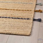 گلیم دست بافت ایکیا مدل RAKLEV - Image 5