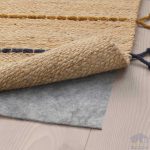 گلیم دست بافت ایکیا مدل RAKLEV - Image 4