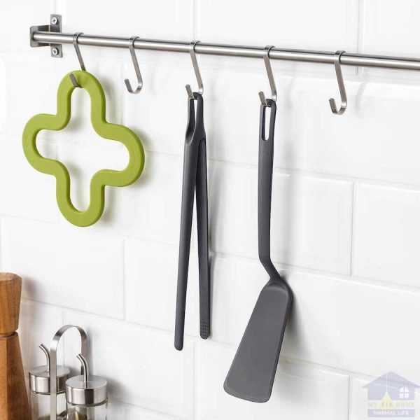 انبر آشپزی ایکیا مدل FULLANDAD مایکیاهوم 13