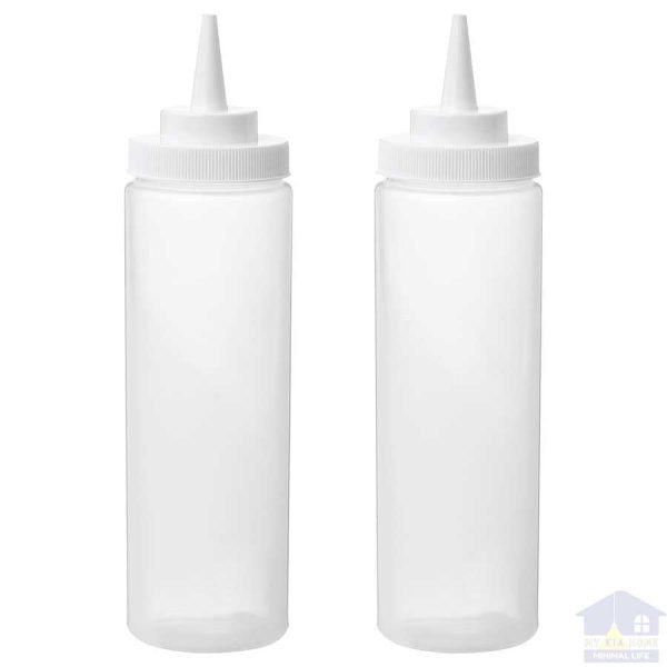 سس خوری ایکیا مدل GRILLTIDER پک 2 عددی مایکیاهوم 1