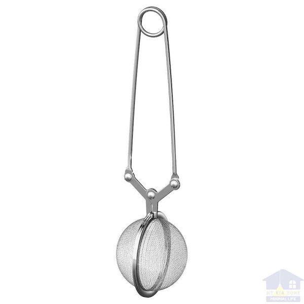 صافی چای و دمنوش ایکیا مدل IDEALISK مایکیاهوم 1