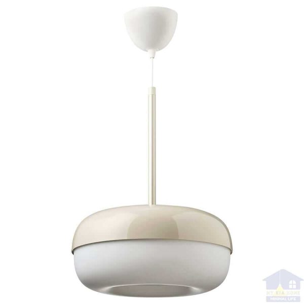 لوستر ایکیا مدل BLASVERK مایکیاهوم 1