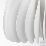 لوستر ایکیا مدل SKYMNINGEN - Image 4