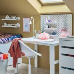 چراغ مطالعه ایکیا مدل NAVLINGE - Image 5