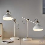 چراغ مطالعه ایکیا مدل RANARP - Image 5
