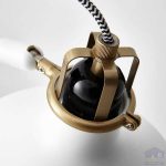 چراغ مطالعه ایکیا مدل RANARP - Image 6