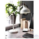 چراغ مطالعه ایکیا مدل RANARP - Image 8