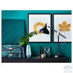 چراغ مطالعه ایکیا مدل RANARP - Image 13