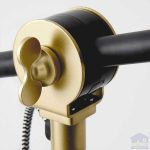 چراغ مطالعه ایکیا مدل RANARP - Image 15