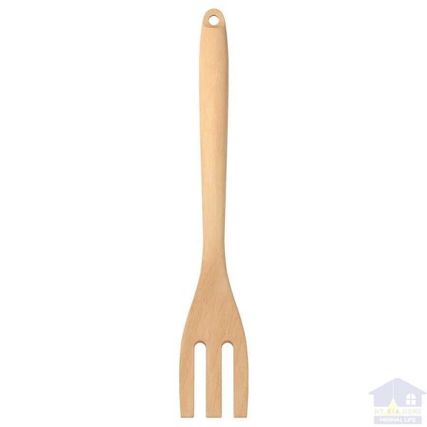 چنگال چوبی ایکیا مدل RORT مایکیاهوم 1