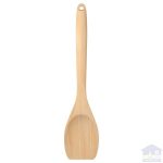 کفگیر چوبی ایکیا مدل RORT مایکیاهوم 1