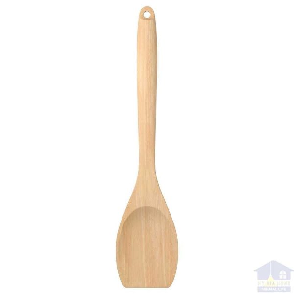 کفگیر چوبی ایکیا مدل RORT مایکیاهوم 1