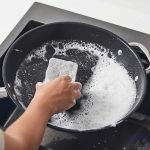 اسکاچ ایکیا مدل SVAMPIG سه عددی رنگ سبز مایکیاهوم 13