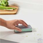 اسکاچ-ایکیا-مدل-SVAMPIG-سه-عددی-رنگ-سبز-مایکیاهوم-شاخص