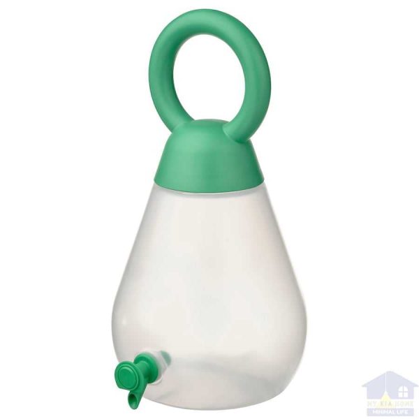 بانکه نوشیدنی ایکیا مدل SOMMARFLOX مایکیاهوم 1