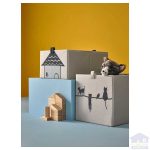 باکس نظم‌دهنده کودک ایکیا مدل BARNDROM طرحدار - Image 3