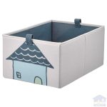 باکس نظم‌دهنده کودک ایکیا مدل BARNDROM طرحدار - Image 7